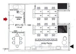 Asia Square Tower 1 (D1), Office #597563671